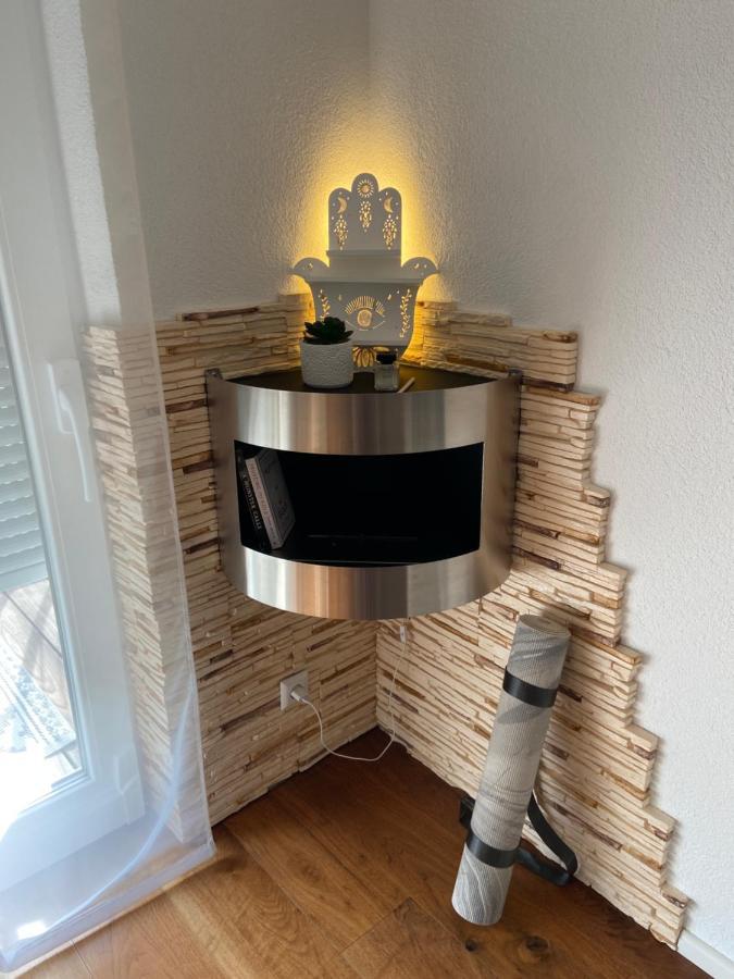 Holiday Apartment Namastay Kussaberg Exteriér fotografie